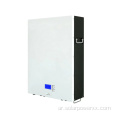 LifePo4 Lithium Battery Generator Solar Energy Storage